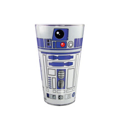 Verre Maxi Star Wars R2D2