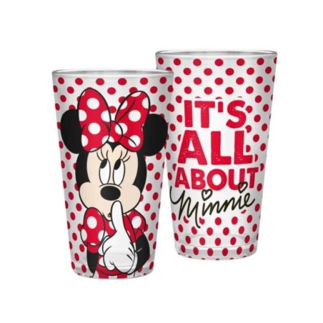Verre XXL Disney Minnie