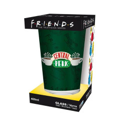 Verre XXL Friends Central Perk