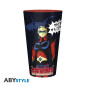 Verre XXL Goldorak & Actarus Verre XXL Goldorak & Actarus