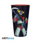 Verre XXL Goldorak & Actarus Verre XXL Goldorak & Actarus