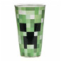 Verre XXL Minecraft Creeper Verre XXL Minecraft Creeper