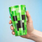 Verre XXL Minecraft Creeper Verre XXL Minecraft Creeper