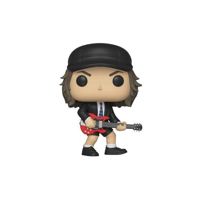 AC/DC POP! Angus Young