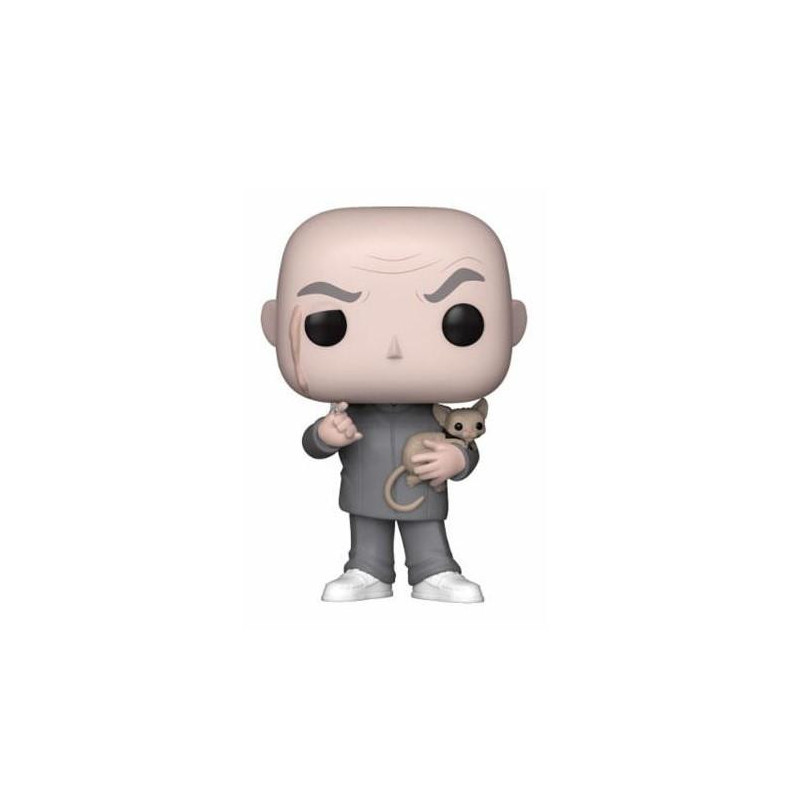 Austin Powers POP! - Dr. Evil