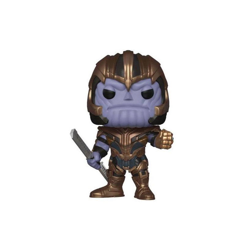 Avengers Endgame POP! Thanos