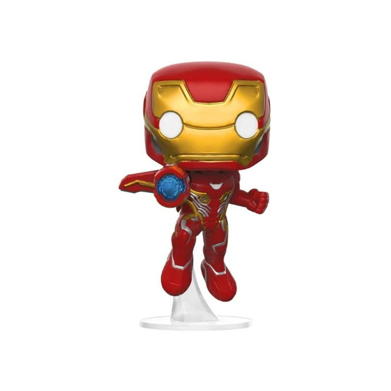 Avengers Infinity War POP! Iron Man