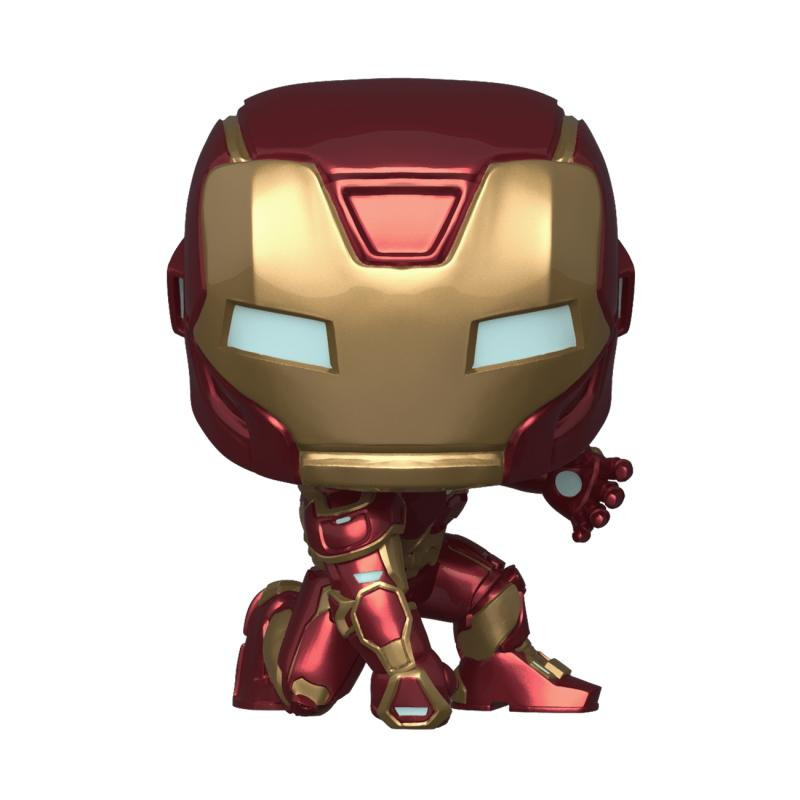Avengers POP! Iron Man