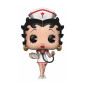 Betty-Boop POP! Nurse Betty Boop