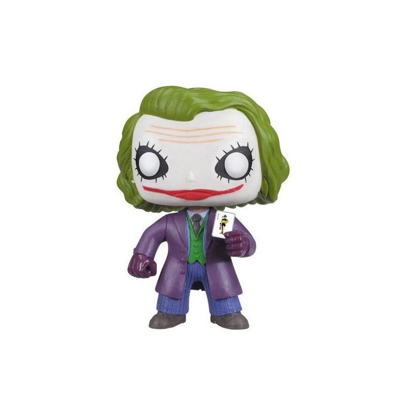 DC Comics POP! The Joker