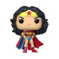 DC POP! Wonder Woman 80th Heroes