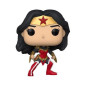 DC POP! Wonder Woman 80th Twist of Fate