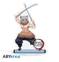 Demon Slayer - Inosuke