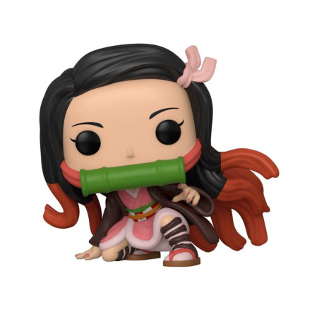 Demon Slayer POP! Nezuko Kamado