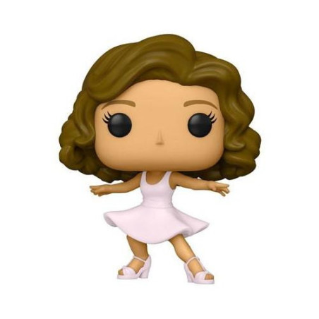 Dirty Dancing POP! Baby (Finale)