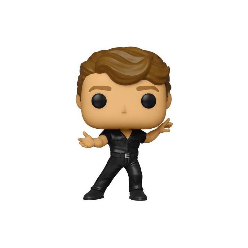 Dirty Dancing POP! Johnny (Finale)