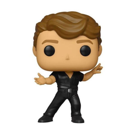 Dirty Dancing POP! Johnny (Finale)