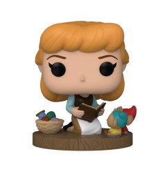 Disney POP! Cendrillon