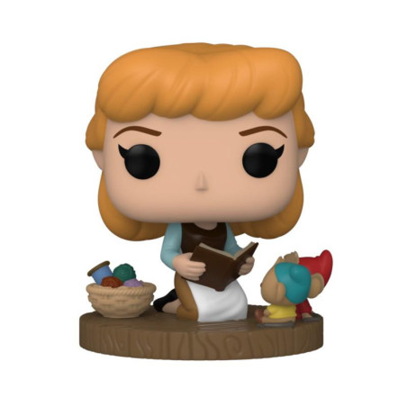 Disney POP! Cendrillon