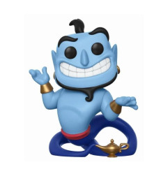 Disney POP! Genie with Lamp