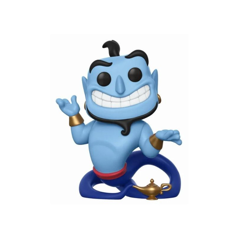Disney POP! Genie with Lamp