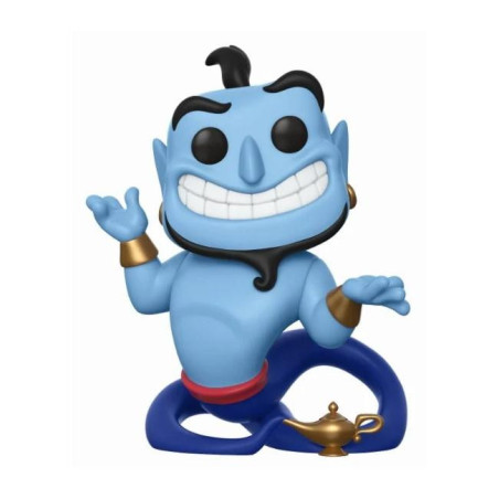 Disney POP! Genie with Lamp