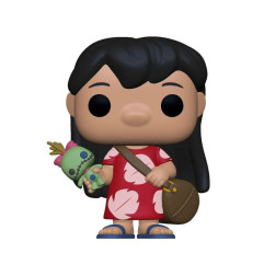 Disney POP! Lilo