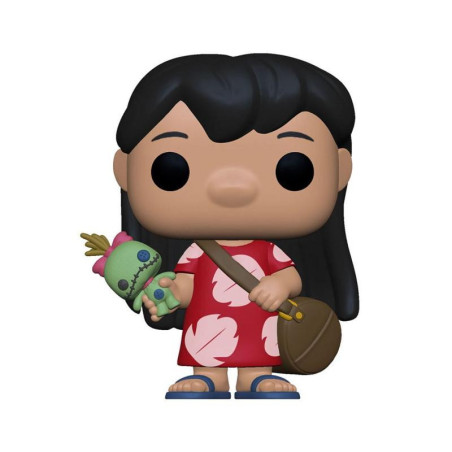 Disney POP! Lilo