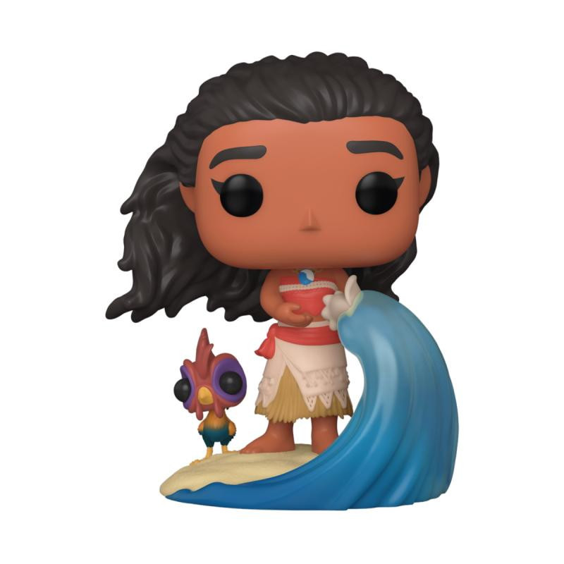 Disney POP! Moana