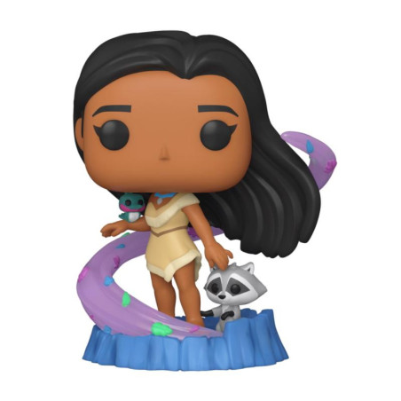 Disney POP! Pocahontas