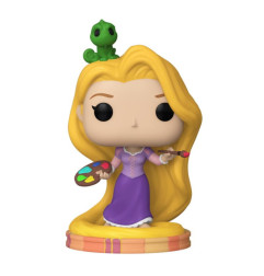 Disney POP! Raiponce