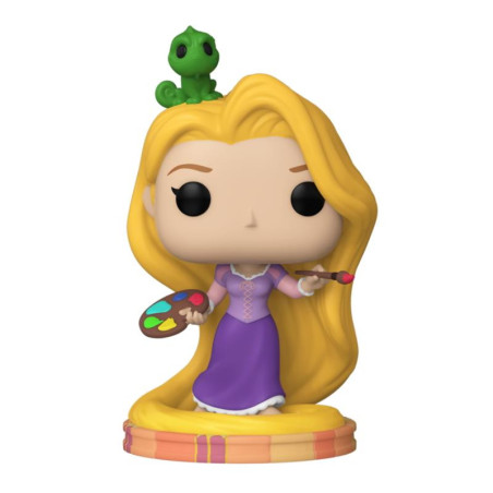 Disney POP! Raiponce