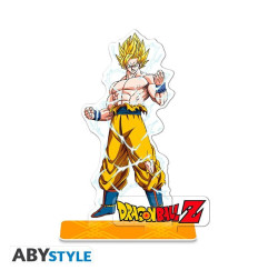 Dragon Ball - Acryl Goku