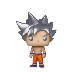 Dragon Ball Super POP! Goku Ultra Instinct