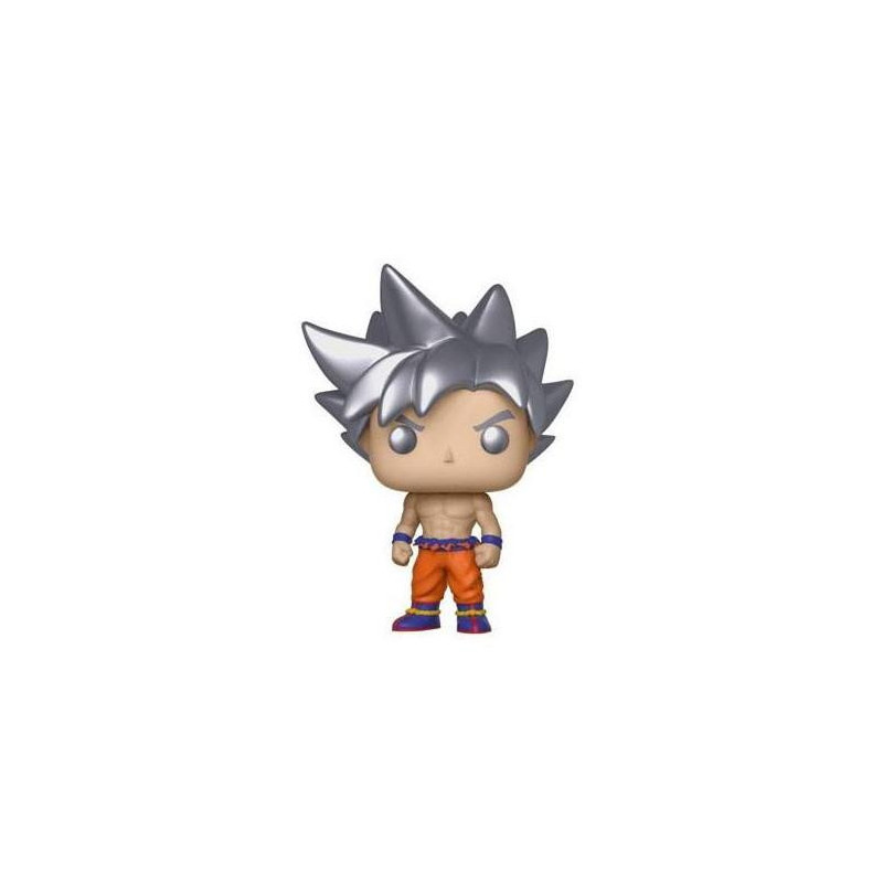 Dragon Ball Super POP! Goku Ultra Instinct