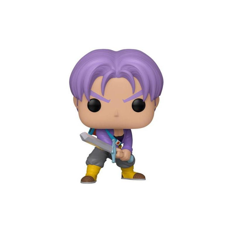 Dragon Ball Z POP! Future Trunks