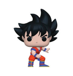 Dragon Ball Z POP! GOKU