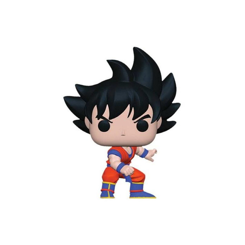 Dragon Ball Z POP! GOKU