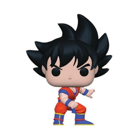 Dragon Ball Z POP! GOKU