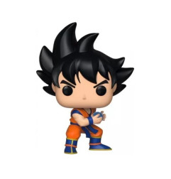 Dragon Ball Z POP! GOKU (Kamehameha) - Special Ed.