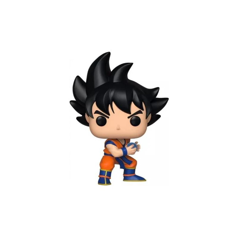 Dragon Ball Z POP! GOKU (Kamehameha) - Special Ed.
