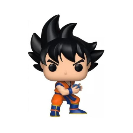 Dragon Ball Z POP! GOKU (Kamehameha) - Special Ed.