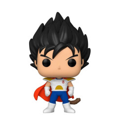 Dragon Ball Z POP! Prince Vegeta