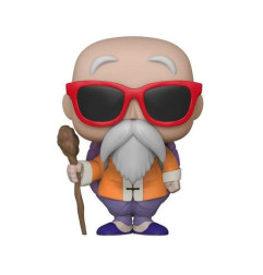 Dragon Ball Z POP! Tortue Géniale