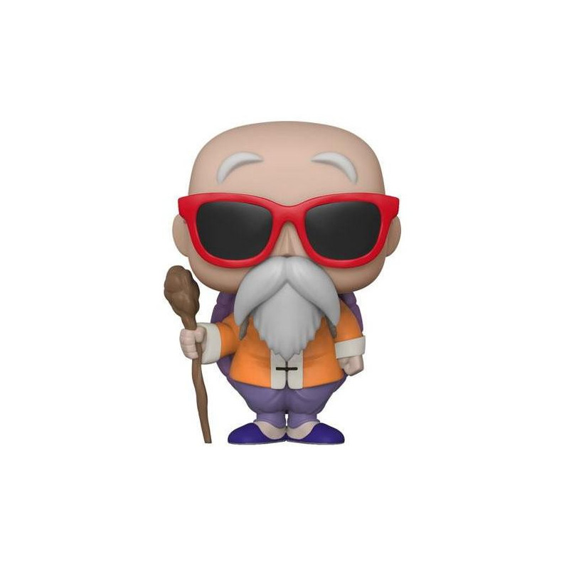 Dragon Ball Z POP! Tortue Géniale