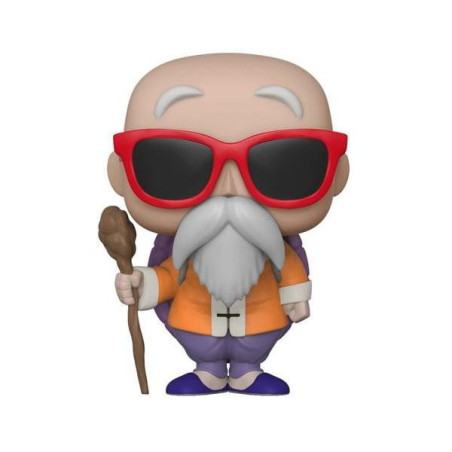 Dragon Ball Z POP! Tortue Géniale