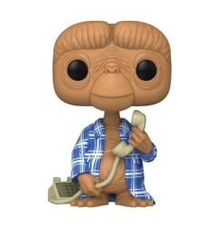 E.T. 40th POP! E.T. in Robe