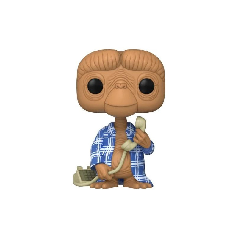 E.T. 40th POP! E.T. in Robe