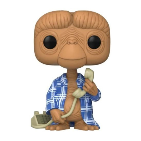 E.T. 40th POP! E.T. in Robe