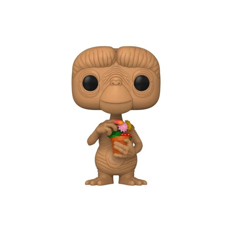 E.T. 40th POP! E.T. w/Flowers E.T. 40th POP! E.T. w/Flowers